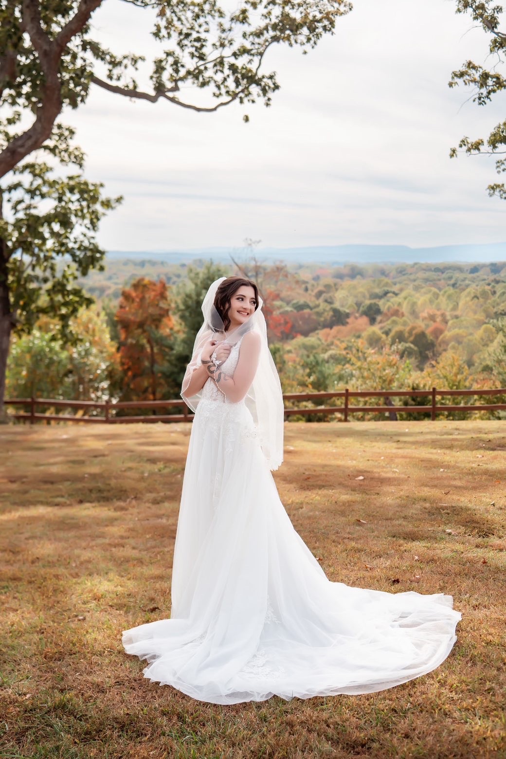 Erin Dovell